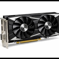 🔥 للبيع كرت شاشة GTX 1650 نظيف جداً 🔥 • الموديل: NVIDIA GeForce GTX 16...