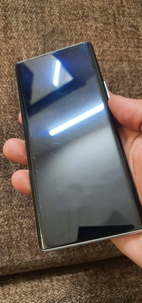 Infinixe zero altra 256
قفل ب١٧٥ شخوط بالشاشه وفطر بالضهر مراوس وانطي فرق كامره خلفيه ٢٠٠ ميكا بكسل


**إذا كنت صاحب هذا الإعلان وتريد حذفه لأي سبب، رجاءا أرسل رسالة إلى الدعم الفني**