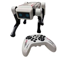 روبوت كلب • تفاعلي • توصيل مجاني