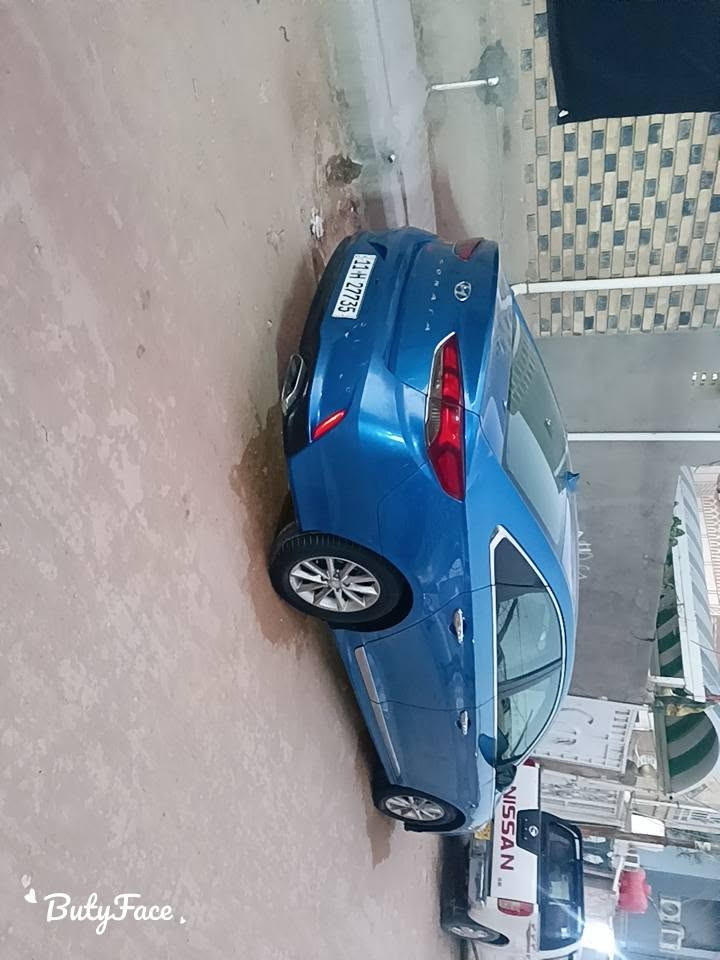 سلام عليكم سوناته 2019 بيع مستعجل عدي ضرف 
رقم بغداد بسمي ماشيه 90 
بيه قطعتين بس جهازه جديده سعره 114
لستفسار اكثر تصل تدل‪‏‪ *********** النجف, العراق
