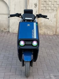 شباب دراجه شحن البيع زيرو زيرو غير مستخدم  غير مستخدم ولا  يوم  دراجه ...