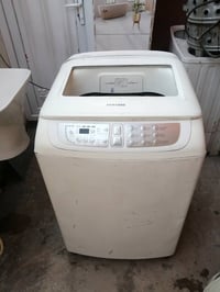 سامسونج • ١٥ كيلو • عاطلة