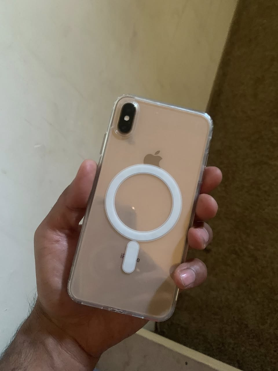 اكس ماكس 256 مكفول ب225 الف لوكك بغداد غزاليه  تواصل خاص


**إذا كنت صاحب هذا الإعلان وتريد حذفه لأي سبب، رجاءا أرسل رسالة إلى الدعم الفني**