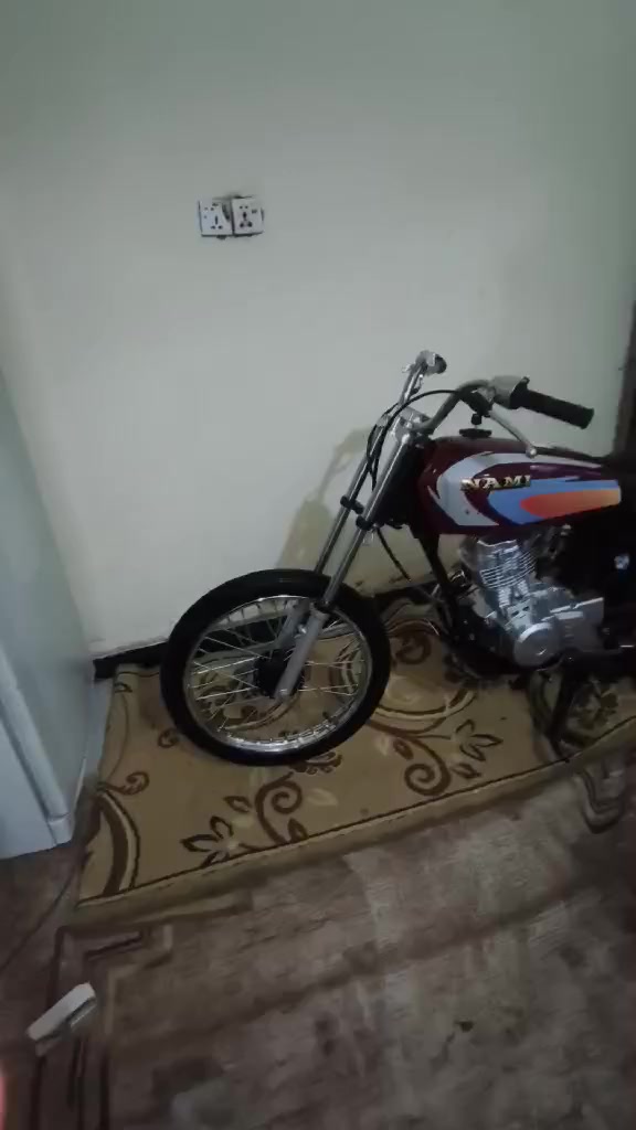 دراجه للبيع تعمير 25 شاصي اوراق اصولي محرك مكفول تانكي حالياََ اصفر سعر 800 وبي مجال مستعجل للبيع للاستفسار ***********
