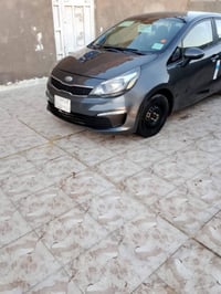 ريو • ٢٠١٧ • محرك ١٦٠٠