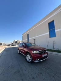 دورانجو SXT • ٢٠١٤ • بصرة سنويه ٢٠٣٠