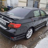 كورولا خليجي • ٢٠١٣ • ١٤٥٠٠٠ كم