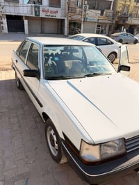 كرونة • ١٩٨٥ • قير اوتوماتيك