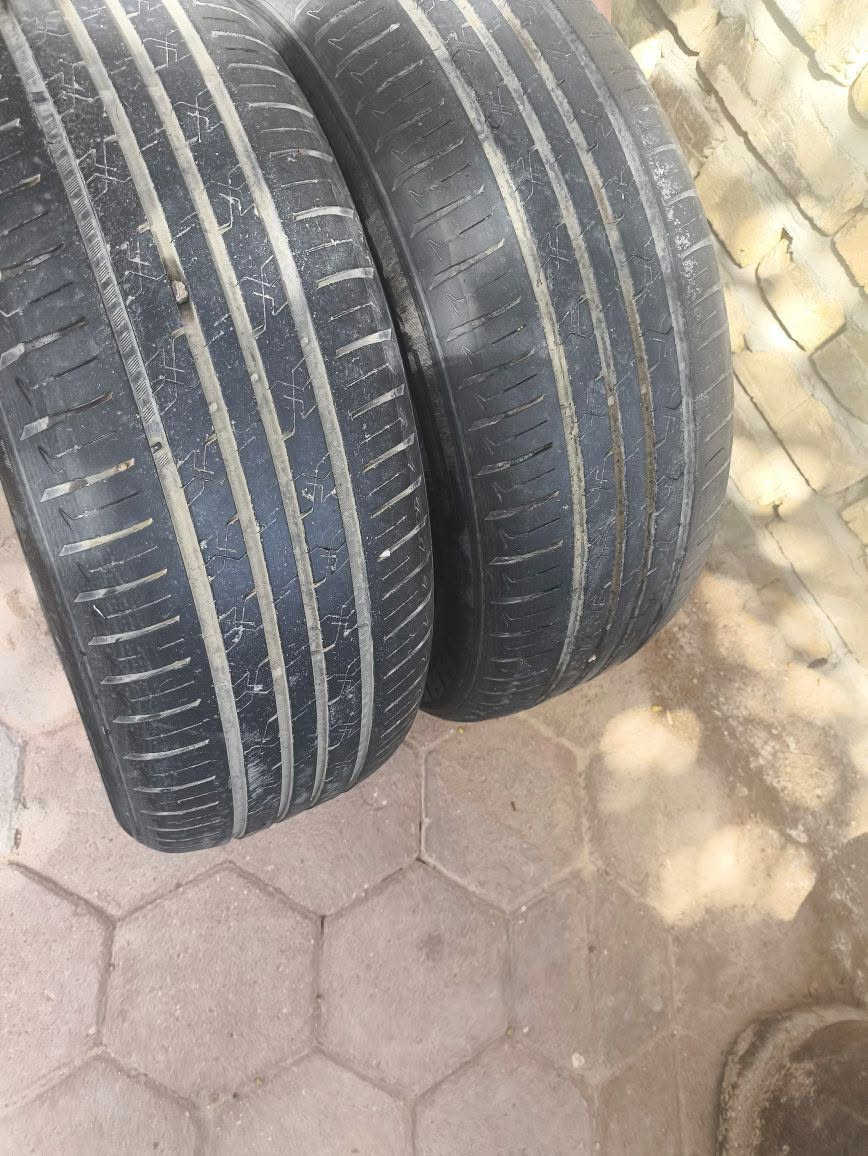 للبيع تخم تايرات الحجم ٢٠٥/٥٥/١٦ السعر٣٠ نظيفات


**إذا كنت صاحب هذا الإعلان وتريد حذفه لأي سبب، رجاءا أرسل رسالة إلى الدعم الفني**