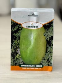 بذور تركية • زرع بالحديقة • بداية الموسم