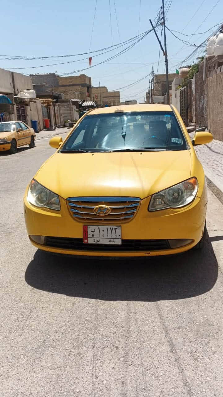 سلام عليكم النترا وارد امريكي موديل2008 بغداد  حادثهة باب خلفي جهة اليمنى تبريد مكينة الغود شواصي مكفول بيهة بس عتة بلكيرالسعر 85 وبيهة مجال مكلف بلنشر الاتصال على هاذة الرقم ***********
