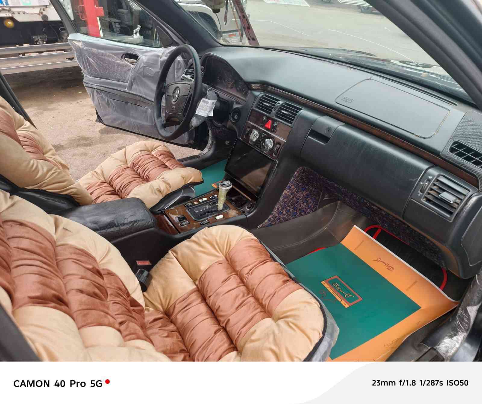 السعر٧٥ قفل ورقه سياره نضيفه وحلوه صدر امامي جديد تبريد شغال فول  ***********
