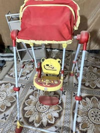 مرجوحه • للبيع • أطفال