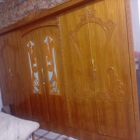 غرفة نوم • صاج عراقي • البصرة زبير