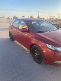 سيراتو ٢٠١٣ • مكينة ١٦٠٠ • النجف