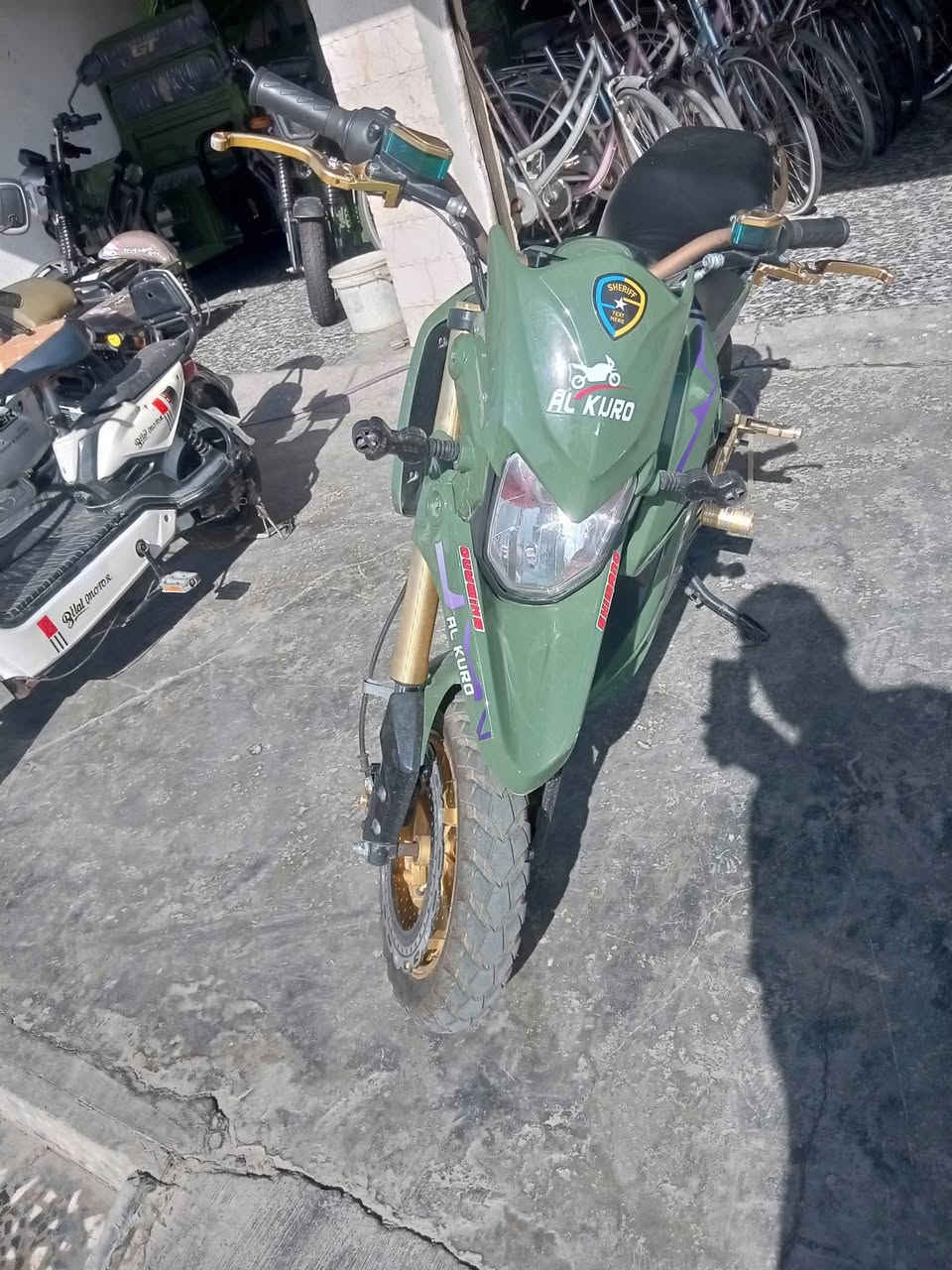 السلام عليكم قفاز اخت الجديده 6بطاريات مسطره 3سرع امفوله عل اخر حبايه سعرها725وبيها مجال مكاني بغداد ابو اغريب بلحصوه
***********واتساب
***********اتصال
السلام عليكم قفاز اخت الجديده 6بطاريات مسطره 3سرع امفوله عل اخر حبايه سعرها725وبيها مجال مكاني بغداد ابو اغريب بلحصوه

