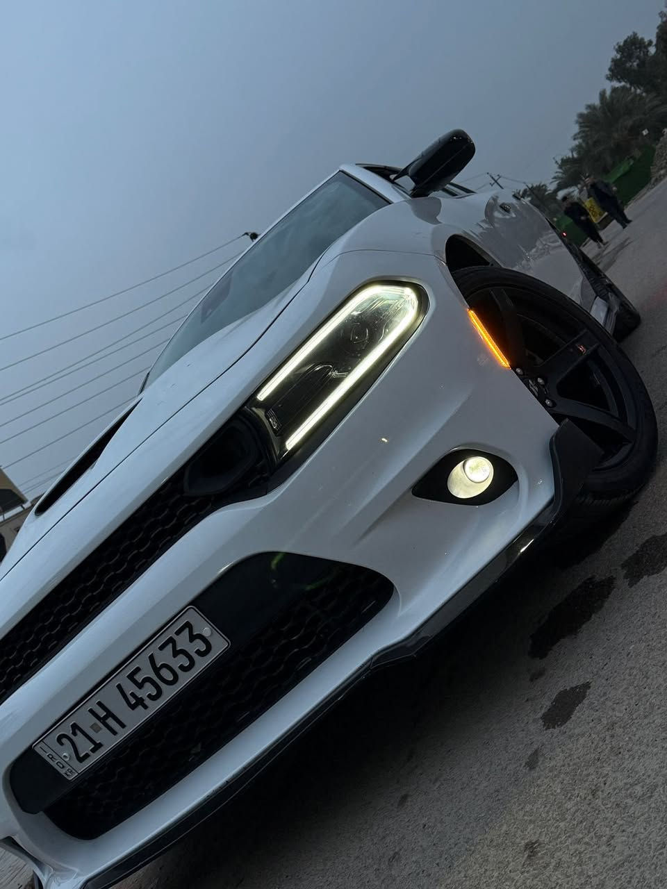 بيع قسط مقدمه 85 بالشهر 5 للاتصال ***********
