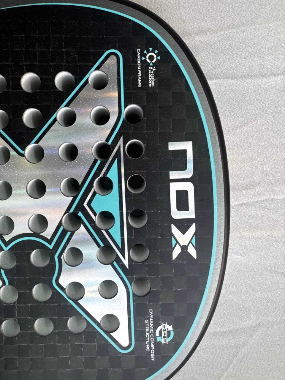 مضرب بادل جديد ماركة نوكس البصرة, العراق


**إذا كنت صاحب هذا الإعلان وتريد حذفه لأي سبب، رجاءا أرسل رسالة إلى الدعم الفني**