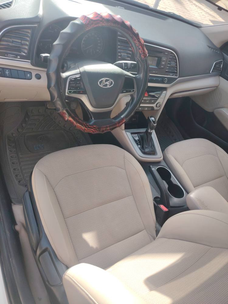 النترا ٢٠١٨ خليجي 
محرك ٢٠٠٠ دوش كفالة من صبغ و معجون 
حدادية تخم تاير حساسات امامية وخلفية  تحكم ستيرن اشاير مري ناصرية, ذي قار


**إذا كنت صاحب هذا الإعلان وتريد حذفه لأي سبب، رجاءا أرسل رسالة إلى الدعم الفني**