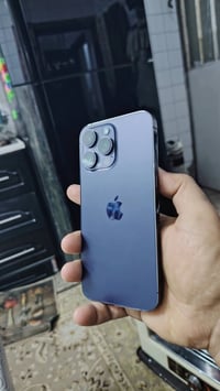 ايفون 14 برو ماكس • ٢٥٦ • بطارية ٨٤٪