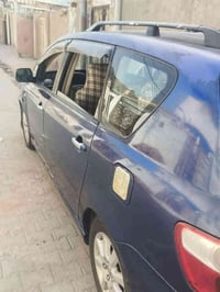 للبيع ابصم موديل 2003 مشروع وطني رقم ذي قار  سنويه ل2026 سياره مكفوله ...