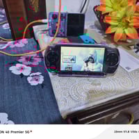 PSP 2000 • مهكر • رام ٨جيجا