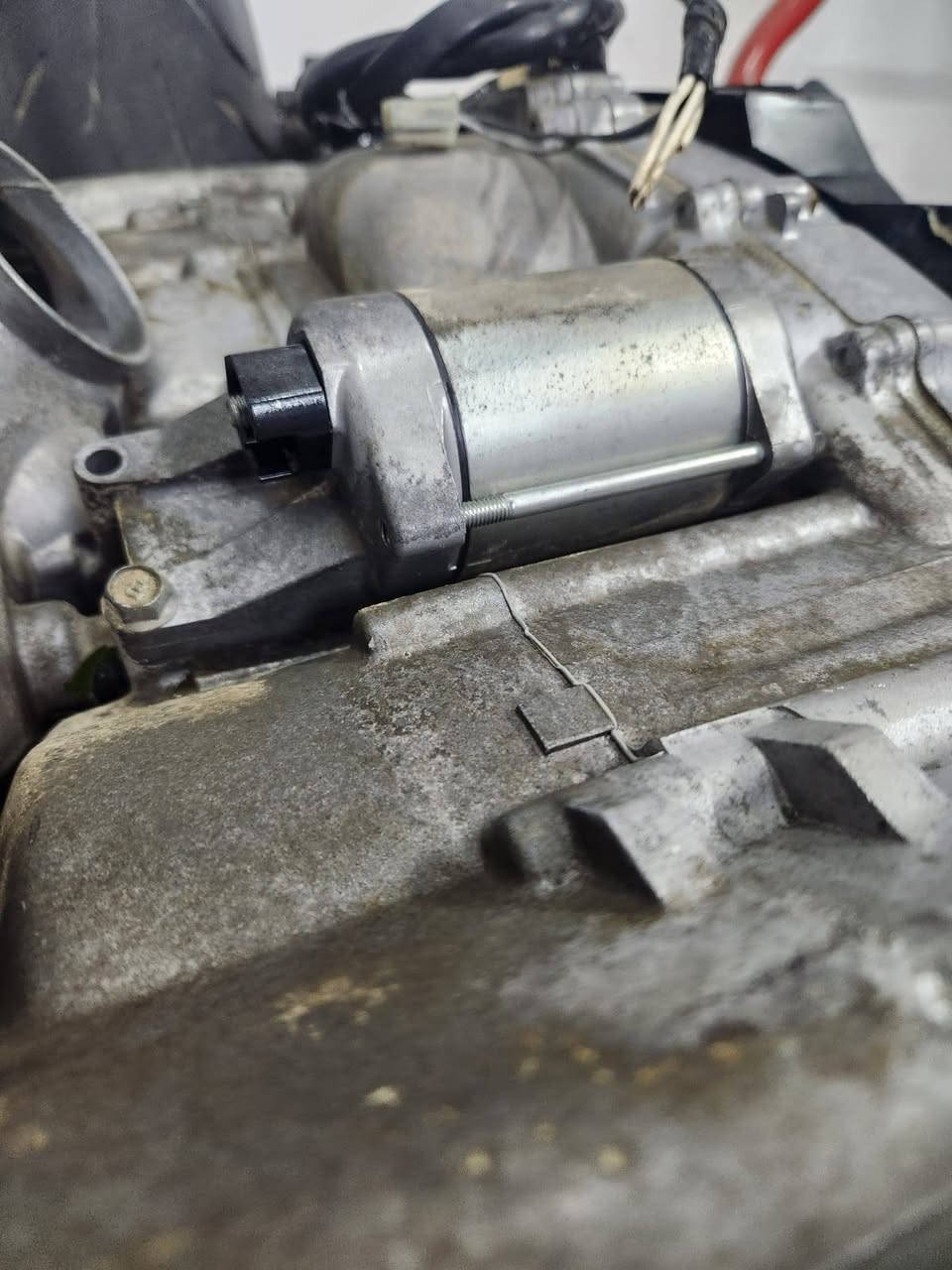 مكينه 2011كفاله ماشيه 42 الف السعر جوا السوك بغداد الجديده ***********
