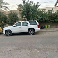 تاهو LT • ٢٠١٣ • رقم بغداد