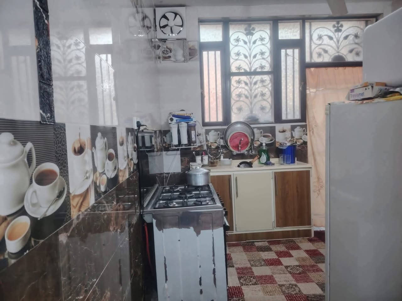 السلام عليكم
مكتب الخبير للعقار والمقاولات

وجود دار مساحه ١٠٠ متر

الموقع //الدوب خلف العمارات

مكونات الدار //استقبال ومطبخ وغرفه نوم وصاله ومجموعة صحيات داخليه وخارجه

السعر ٤٦

للاستفسار مراجعة المكتب مقابل مركز الشباب الدوب

ابوكيان الصكراوي (***********)
