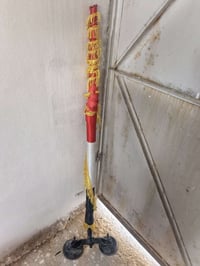 قطع خفاش • إيسي ٢ • شاشة أندرويد