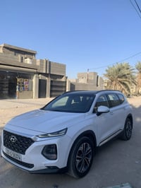 سنتافيا ٢٠١٩ • فل مواصفات • دبل