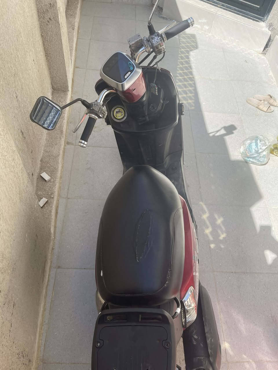 للبيع بوليسي كفاله عامه جديده ختم واحد تفاصيل اكثر اتصال او  وتساب *********** عنوان بابل المسيب
