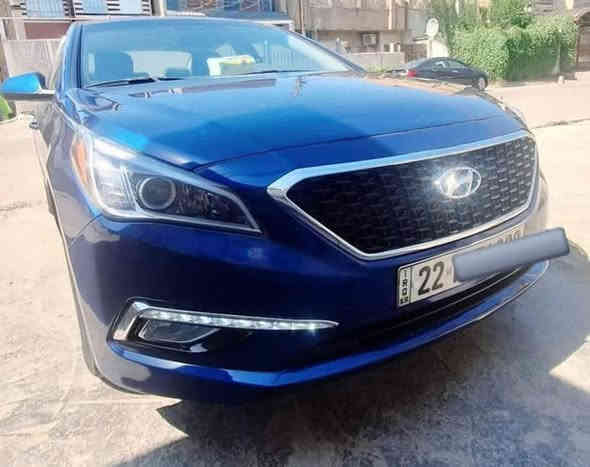 السلام عليكم
 سوناتا  2016
125 بيها مجال للشراي 
وارد امريكي رقم #اربيل الجديد #بأسمي  
حادثها جاملغ وبنيد ونفسهن مصبوغات فقط
 وبارد يم باب السايق 
مكينة 2400  مكفولة من التنقيص والتبخير 
#صدر امامي #خلفي #جديد #تخم تاير جديد 
#باتري جديد #دسكات جديدة 
#نوزلات جديدة  #قوايش جديدة 
منظومة #تبريد جديدة 
السيارة جاهزة .. #افحص وين ما يعجبك #تراي وين ما يعجبك 
العنوان #بغداد السيارة 
 
#السعر 125  وبيها مجال وترهم #مراوس ب #سوناتا 2019 او #اوبتما  -2019
بيها مجال للشراي   

***********    

الي ما #عاجبه المنشور يعبره و رحم الله والديكم 

...

...
.....

.......
........ بغداد
