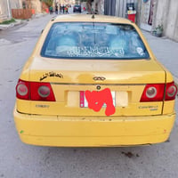 موديل ٢٠٠٩ • نضيفه • رقم جديد