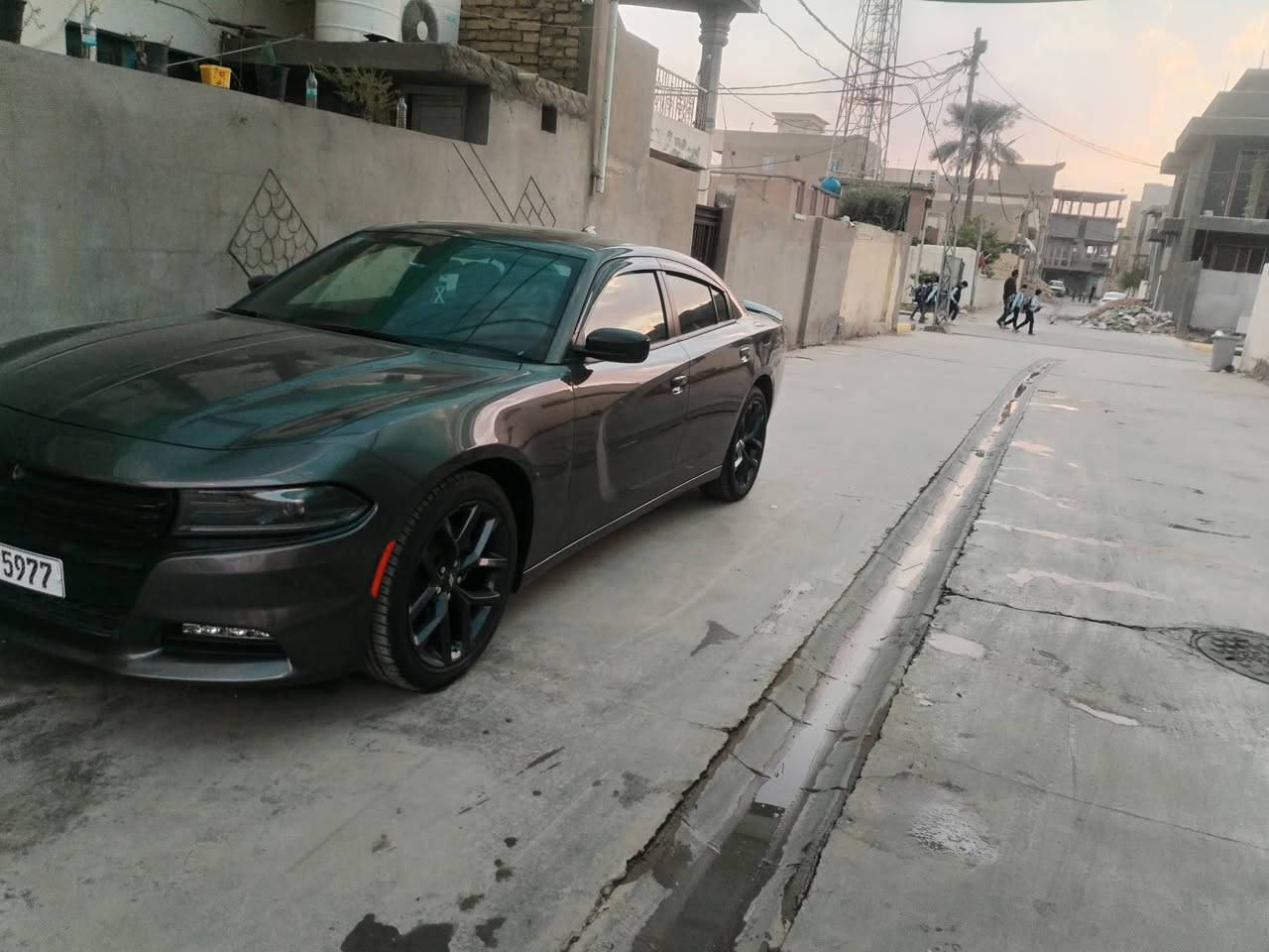 سلام عليكم
جارجر 2023

ماشيه 10 الف

  فتحه سقف 

  شاشه كبيره

حساس خلفي 

 تشغيل عن بعد

  كشن كهرباء حضن

السعر 285

 كفاله من صبغ وفتح عده بارد ما يبين حته  دعاميه نفس الون بغداد بسمي مرواس تاهو جمسي ***********
