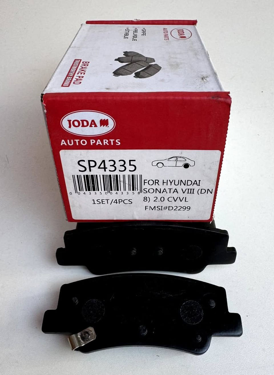 متوفر جميع قطع غيار السيارات الكوريه تفصيخ جديد العنوان ديالئ جلولاء الحي الصناعي
***********
دعاميه امامي النترا 2017 كامله مقفله السعر 180
بدنه سورنتو
بدنه سوناتا
بدنه سيراتو فورتي بدنه النترا 2017
بدنه سنتافي
دعاميات
بطاين لايتات
مجاول
دجات مكينه وكير
كوع ماء
