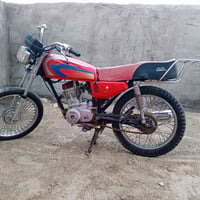 دراجه • موديل 16 • اوراق اصولي