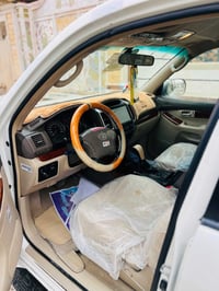 برادو • ٢٠٠٨ • ٦ سلندر