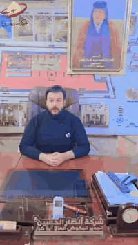 السلام عليكم 
شركة انصار الحسين للسفر والسياحة والحج والعمرة 
🔹 المقاعد الاخيرة🔹  
🔹 المقاعد الاخيرة🔹 
العمرة براً – بتاريخ 07/12/2025
📍 550,000 دينار بدون طعام
📍 700,000 دينار مع 3 وجبات طعام يوميًا
🔸 3 ايام في المدينة - 6 ايام  مكة
🔹 انطلاق من أمام مقر الشركة في النجف الأشرف

📞 للاستفسار والحجز:
*********** – *********** – *********** – ***********
