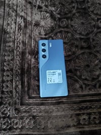 كامون 40 برو 5G • بطارية ٥٠٠٠ • بدل آيفون ١٣