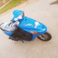 دراجة فراشة • كرستال ياباني • مختمة