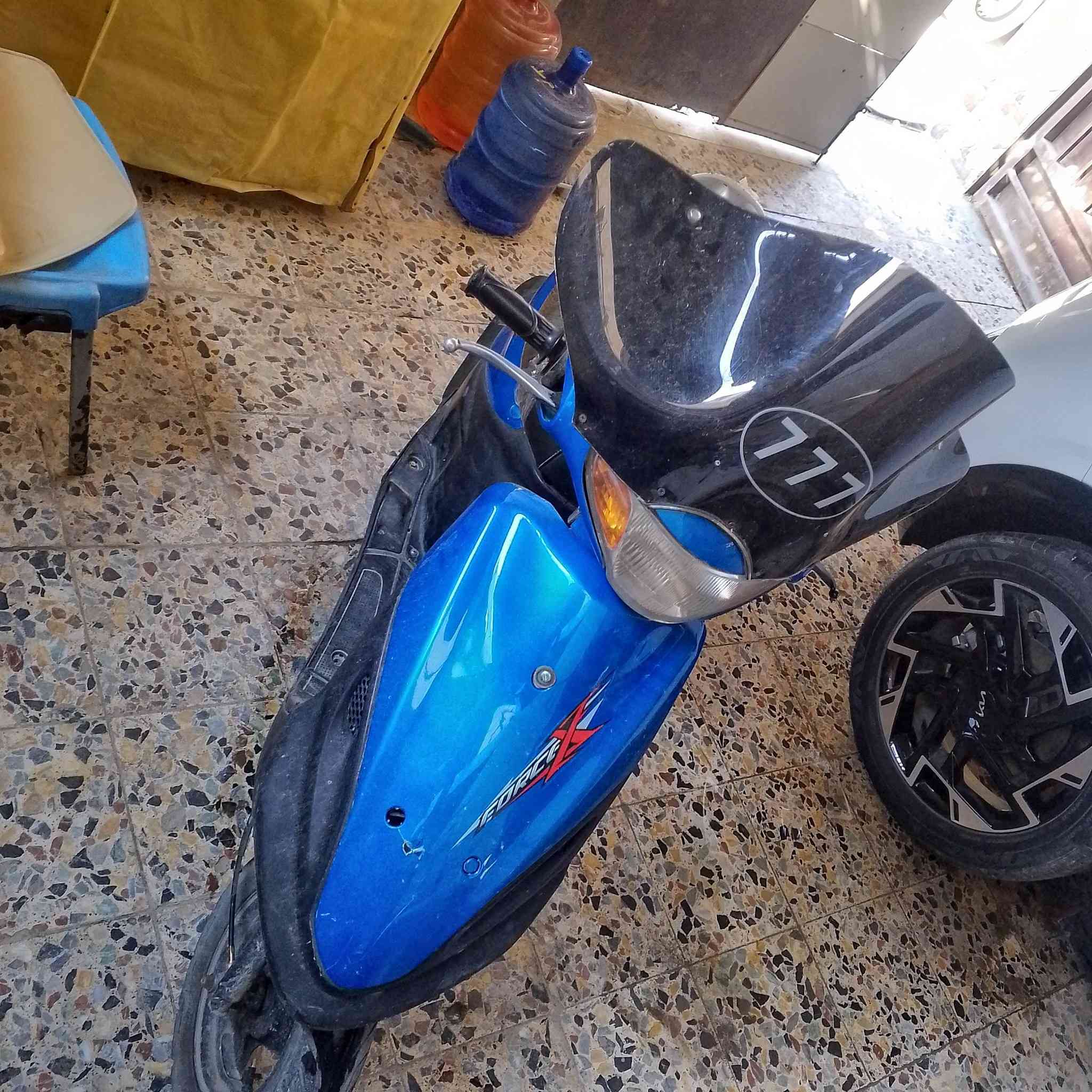 سلام عليكم ماكس قجمه للبيع 350 مكاني حي اور ***********
