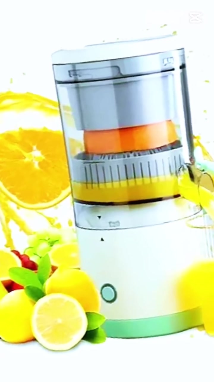 🍊✨ عصير طازج بسرعة وسهولة!

عصارة عالية الكفاءة 🔋⚡
دوران 360° وفilter للفصل 🍹
تشغيل بمفتاح واحد، أجزاء قابلة للفصل 🧼
مثالية لكل الفواكه 🍎🍊

عصير صحي ولذيذ بدون تعب! 💪


**إذا كنت صاحب هذا الإعلان وتريد حذفه لأي سبب، رجاءا أرسل رسالة إلى الدعم الفني**