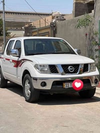 نيڤارا • ٢٠٠٩ • مكفولة