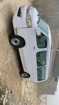 سياره جنبي أجوان 2014ساره مكينه وكير جديده سياره كفاله ماعده بارد صندو...