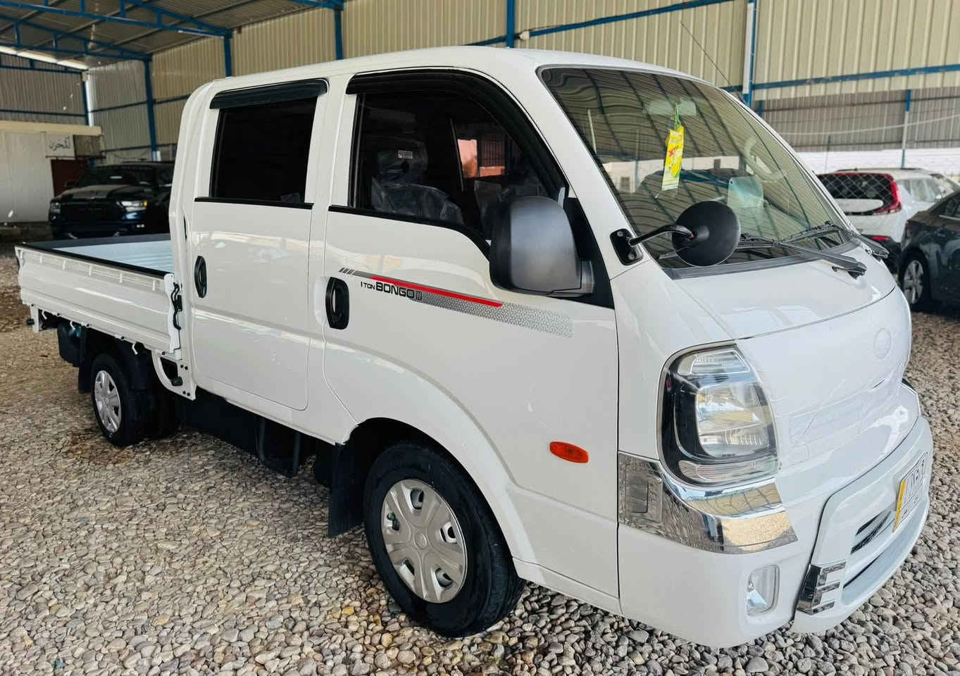 السلام عليكم كيا حمل مسكر دبل قماره 2020 كفاله عامه السعر 180 وبيها مجال مكفوله كير ومكينه واكسل اوتماتيك  السياره فول وربع اريل برم دشبول نفخ السياره فول مواصفات 6 دكم ماشيه 86 حقيقي ادبلو خير من لله ***********
