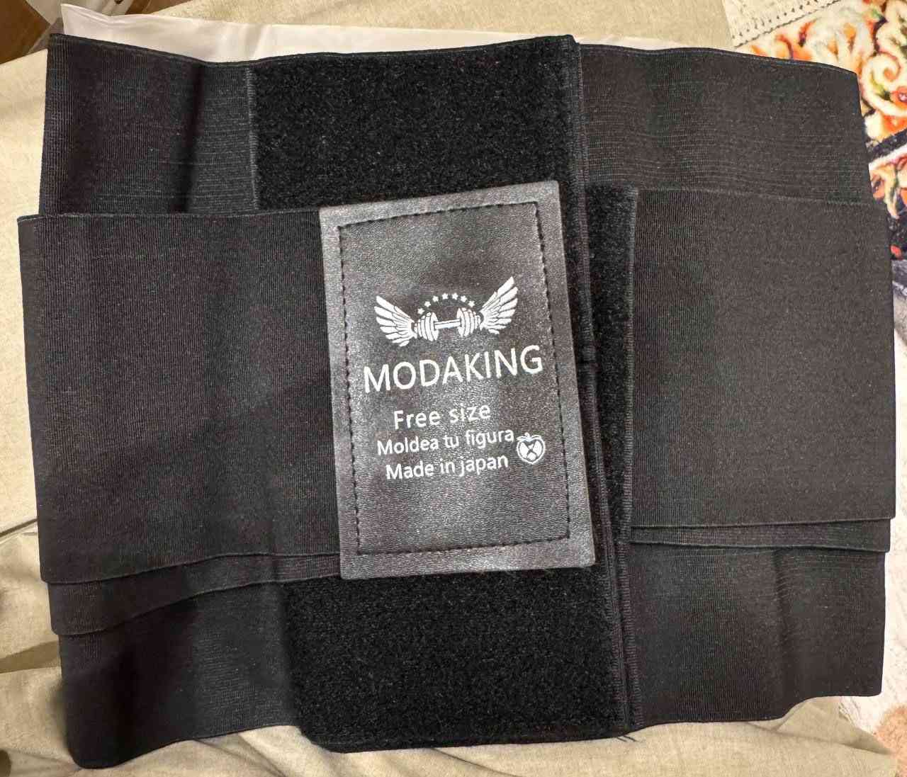 مشد الألف الثلاثي من إيفا كيبرز 🔥
نحت فوري – يرفع البطن – يحدد الخصر – خامة قوية ومريحة طول اليوم.
متوفر لكل المقاسات ✔️
توصيل لكل المحافظات 🚚
للطلب دزي كلمة (مشد) بالرسائل 💬


**إذا كنت صاحب هذا الإعلان وتريد حذفه لأي سبب، رجاءا أرسل رسالة إلى الدعم الفني**