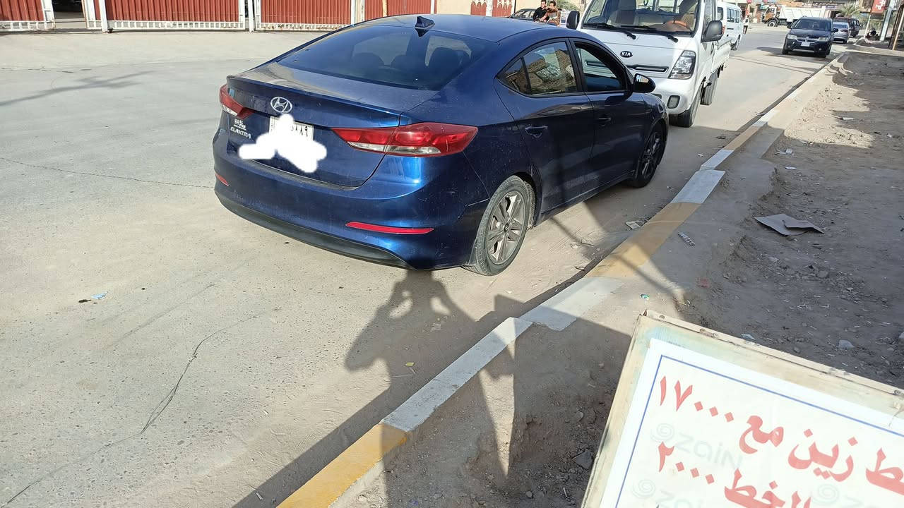 النترا 2018
بصمة فتحة تحكمات مانع نزلاق 
مقاعد دفئه  ماشية 125
ضربة سيارة جاملغ بالصورة ومعدل ع بارد 
وبنيد  مصبوغ سيارة خير من الله 
مكاني ناصرية 
***********

120
