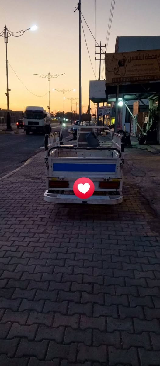 سلام عليكم اخوان ستوته 23نزله بل25مكاني ديالى بعقوبة تحرير رقم نكليزي وسنويه بسمي تحويل ثاني يوم سعرها 3وبيها مجال شي قليل شراي يتصل ويدلل ***********
