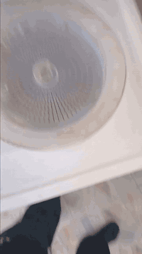 غساله • شرط شغل • ما دخلها تصليح